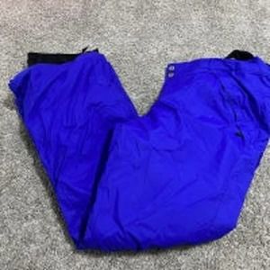 Columbia Women’s Bugaboo Snow Pants size XL NWOT